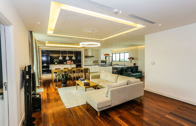 HNC Premier Hotel & Residences - Foto 70