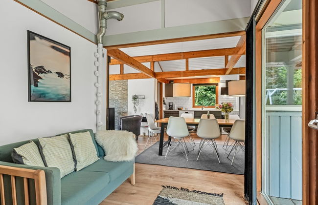 "Gudfast" - 300m to the fjord - Foto 20