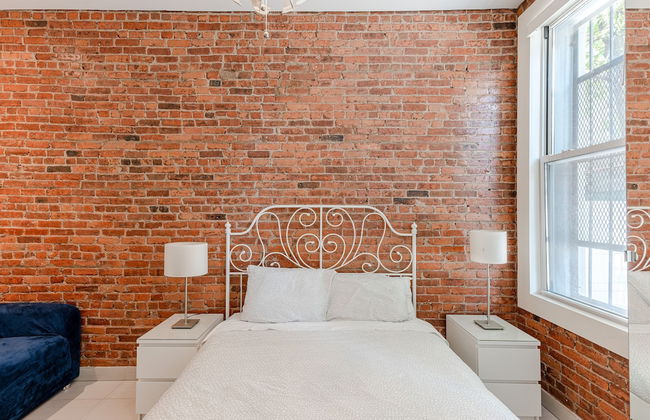 110th Boutique Hotel - Foto 15