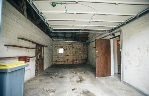 "Le cocon de Sapiac" à deux pas du stade, garage - Foto 32