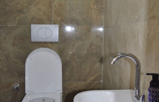 Luxury Apartments with Sea View - Foto 20