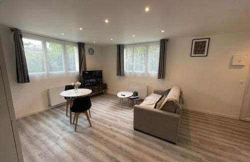 Massy Appart Hotel - Foto 54