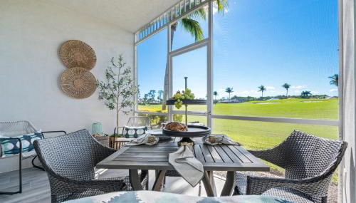 Serene Naples Retreat: Golf-Resort Pool-Tennis-Gym - Foto 4