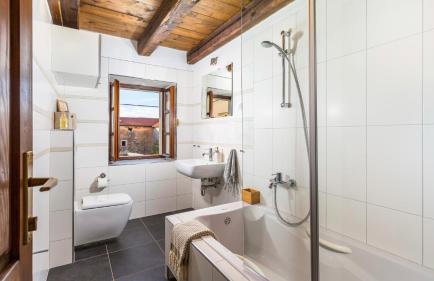 Beautiful Villa Jadreska with pool in Kanfanar - Foto 20