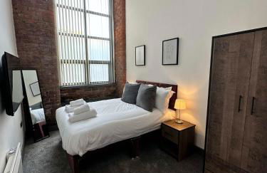 The Amethyst Suite - Foto 16