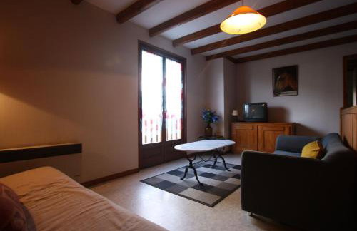 Gîte spacieux et confortable au Val d'Ajol, à proximité de Plombières-les-Bains, animaux de ferme ! - FR-1-589-139 - Foto 24