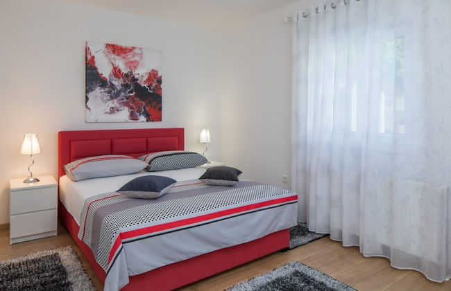 Villa Giardino - Foto 8