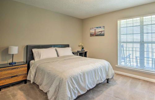 Lawrenceville Home Close to Parks and Dining! - Foto 22