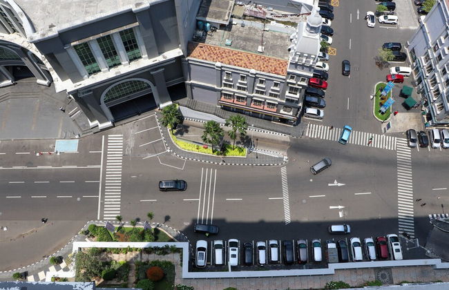 Simply 2Br At City Home Gading Riverview (Moi) Apartment - Foto 22