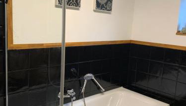 FeWo Wiehl-Marienhagen, Modern, ruhig, ländlich - Foto 5