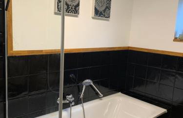 FeWo Wiehl-Marienhagen, Modern, ruhig, ländlich - Foto 5