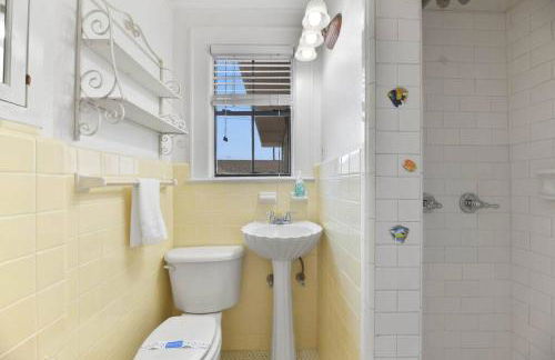 Galvez Oceanview Retreat Walk to Beach or Pleasure Pier - Foto 3