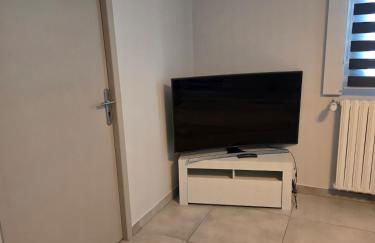 Studio in a townhouse - Foto 6