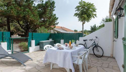 Holiday Home Les Maisons de l'Océan-2 by Interhome - Foto 3