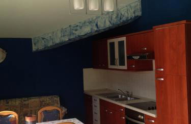 Apartments Villa Kristina - Photo 48