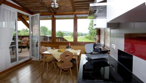 Ferienpension Kühner - Foto 2