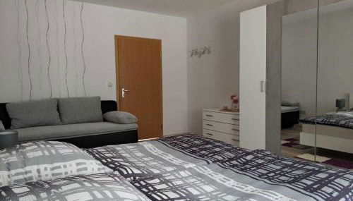 Ferienwohnung Reiter - Foto 3, wardrobe