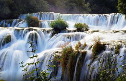 Villa Malo Misto - Foto 32