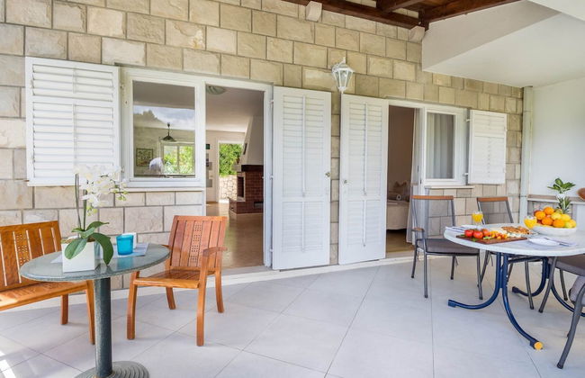 Apartment Karla - Photo 23