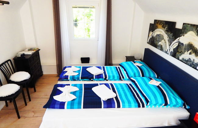 Roomantic Apartments - Photo 17