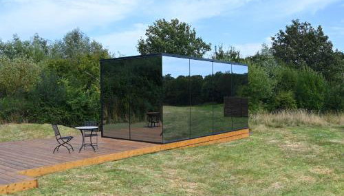 Mirror Houses Pound Farm - Meadow OOD - Foto 3