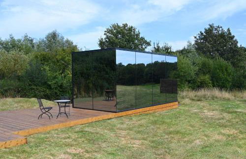 Mirror Houses Pound Farm - Meadow OOD - Foto 3