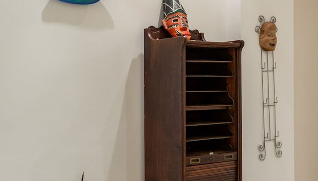 4 Minutes From Copacabana Beach Nsc205 - Foto 5, Habitación