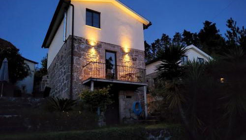 Casa Palmeira - Quinta da Encavalada - relaxing holiday house with beautiful view and swimmingpool - Foto 2