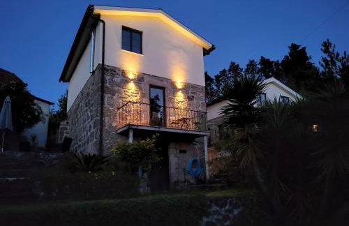 Casa Palmeira - Quinta da Encavalada - relaxing holiday house with beautiful view and swimmingpool - Foto 2