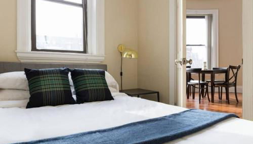 1BR Apartment in Bostons Fenway Neighborhood - Foto 3