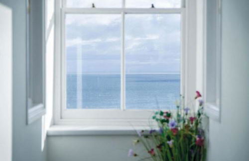 The Penthouse - Luxury 1 Bed - Panorama - Tenby - Photo 52