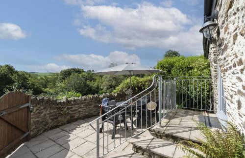 Blackberry Barn - Foto 4