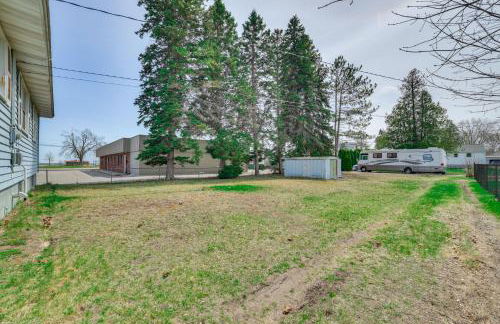 Alpena Lake-View Home - Walk to Beach! - Foto 20