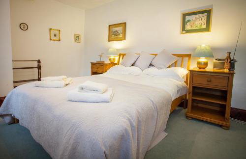 East Briscoe Farm Cottages - Photo 13