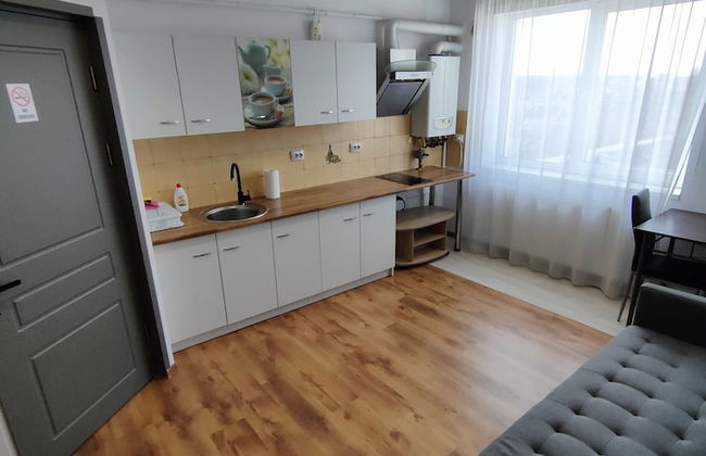 Fanea Residence - Foto 17