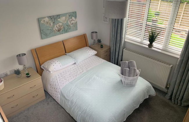 One Bedroom Apartment With En-suite & Patio - Foto 14