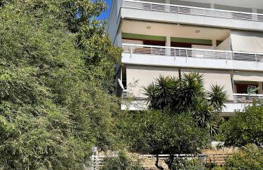 Blue Bay Vouliagmeni Luxury Apartment - Photo 56