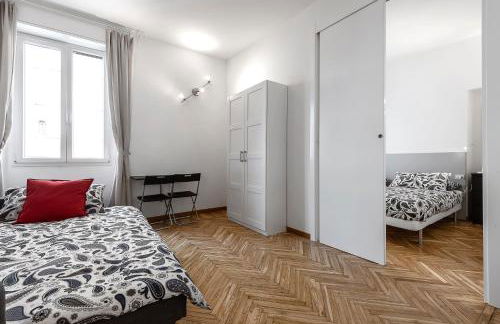 Milano Sweet Home San Lorenzo, right in the city centre - Foto 60