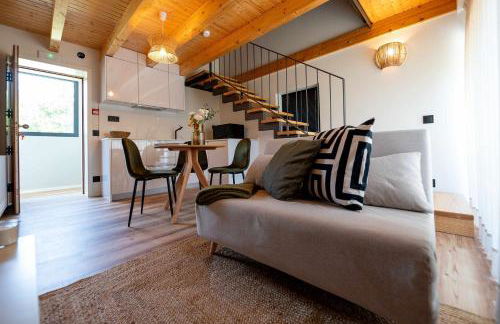 Ermo Loft - Casas do Ermo - Foto 43