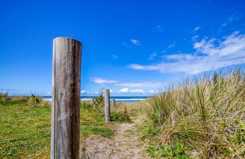 Sisters Beach Retreat - Meredith Lodging - Foto 17