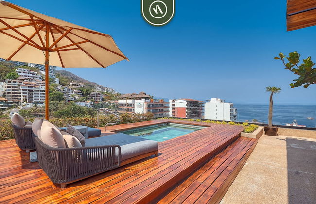 Sailview 312 in Jalisco - Foto 5