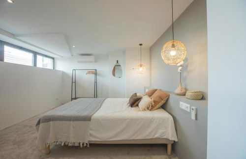 Del Parque Flats San Andres - Foto 31