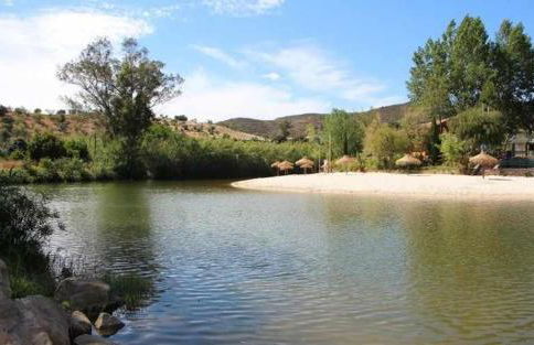 Casa Casiopea Elegante y exótica - Foto 20