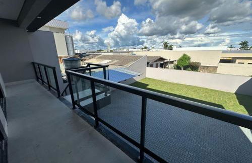 Apartamento novo no centro de Sinop! - Foto 18