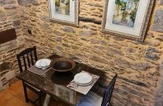 Casa Horreo lar san Adrián - Foto 13