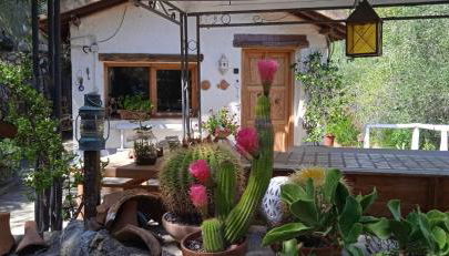 Cottage Pura Vigna immerso nella natura vicino al mare - Foto 2