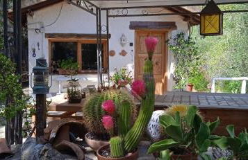 Cottage Pura Vigna immerso nella natura vicino al mare - Foto 2