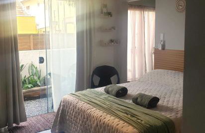 Loft Campeche Studio, Garden e Parking - Foto 2
