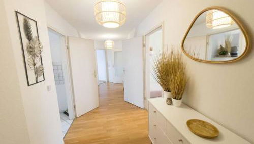 CASARiNA - Über den Dächern Leipzigs - Foto 5