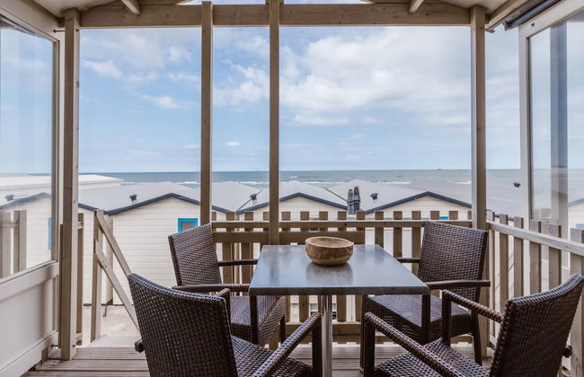 Holiday Home in Wijk aan Zee by the Beach - Foto 18